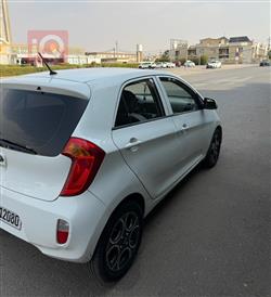 كيا بيكانتو